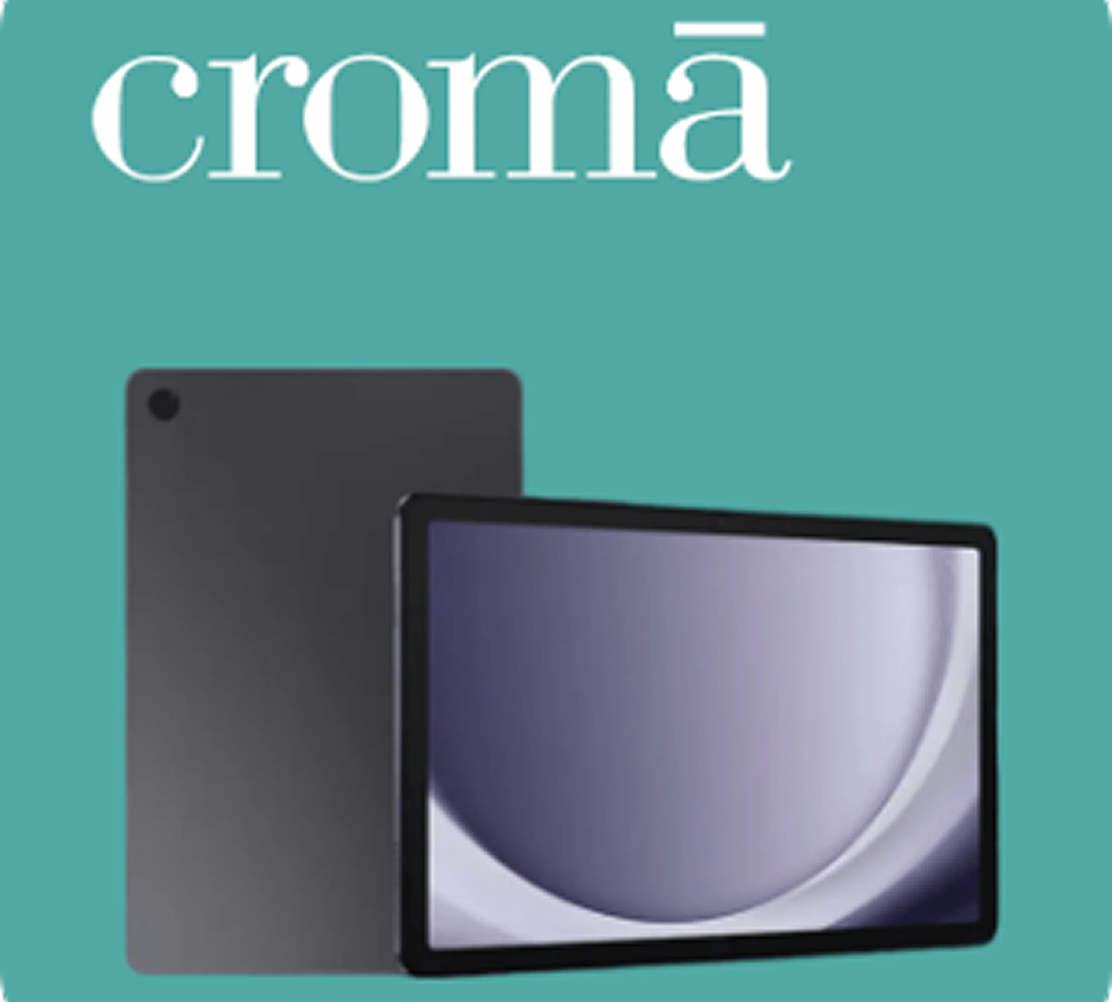 Croma